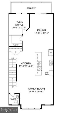 $647,890 | 1041 Inferno Terrace Southeast, Leesburg, VA 20175