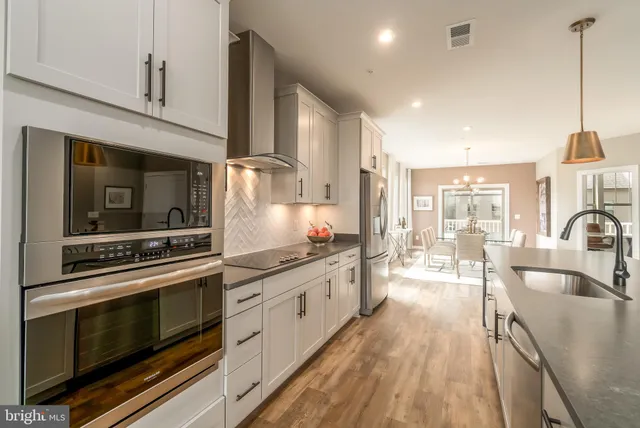 $647,890 | 1041 Inferno Terrace Southeast, Leesburg, VA 20175