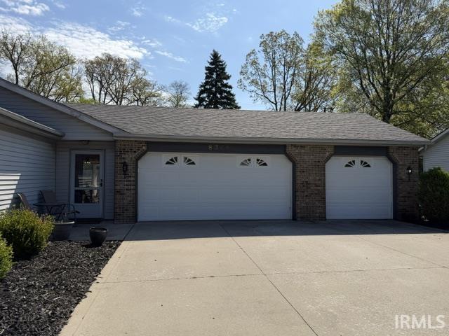 8306 Stand Ridge Run Fort Wayne, IN 46825 - Photo 2 of 4