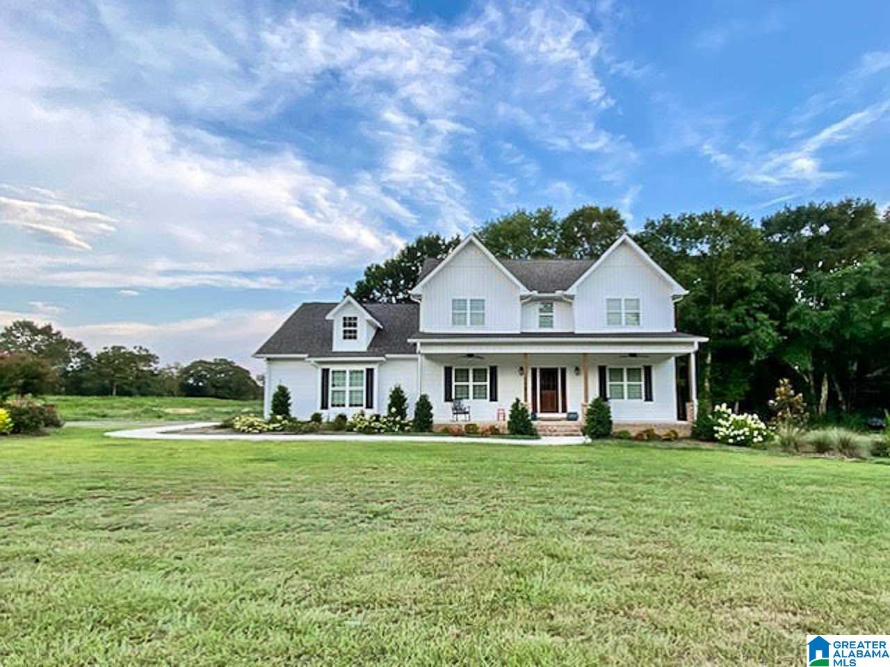 1338 Summerville Road Jasper, AL 35504 - Photo 1 of 28
