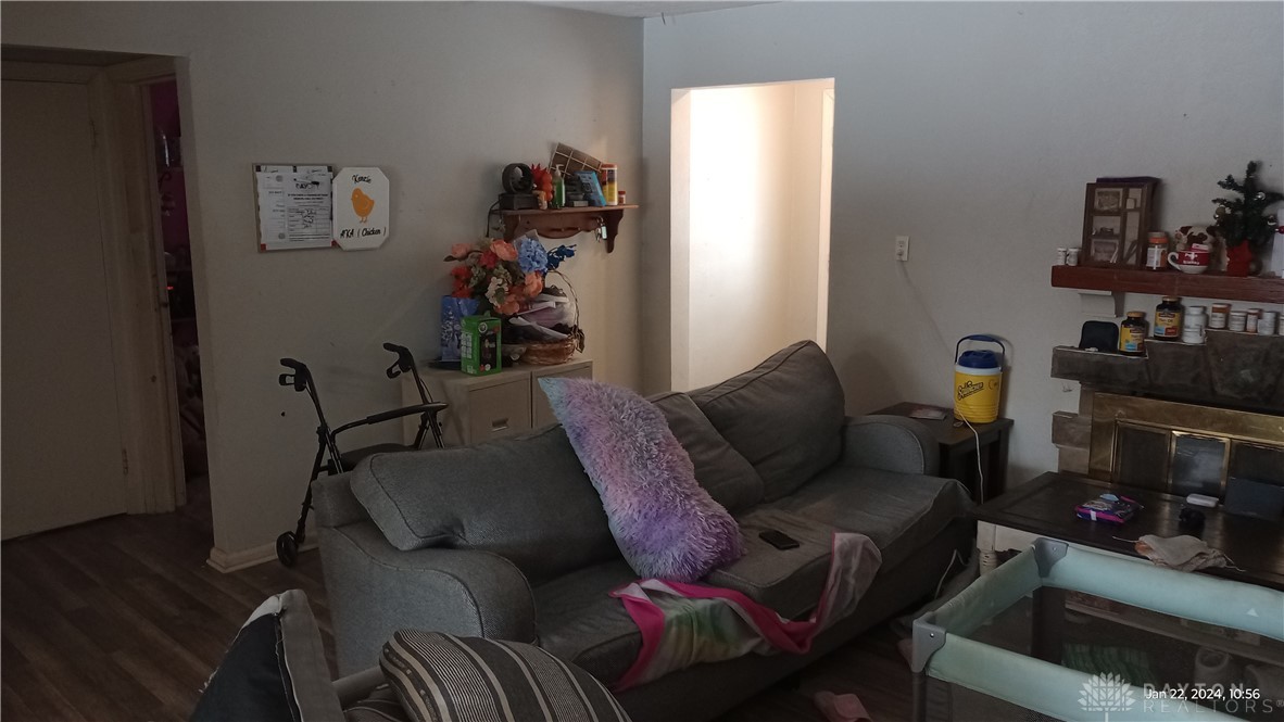 34 Allerton Road Dayton, OH 45405 - Photo 3 of 24