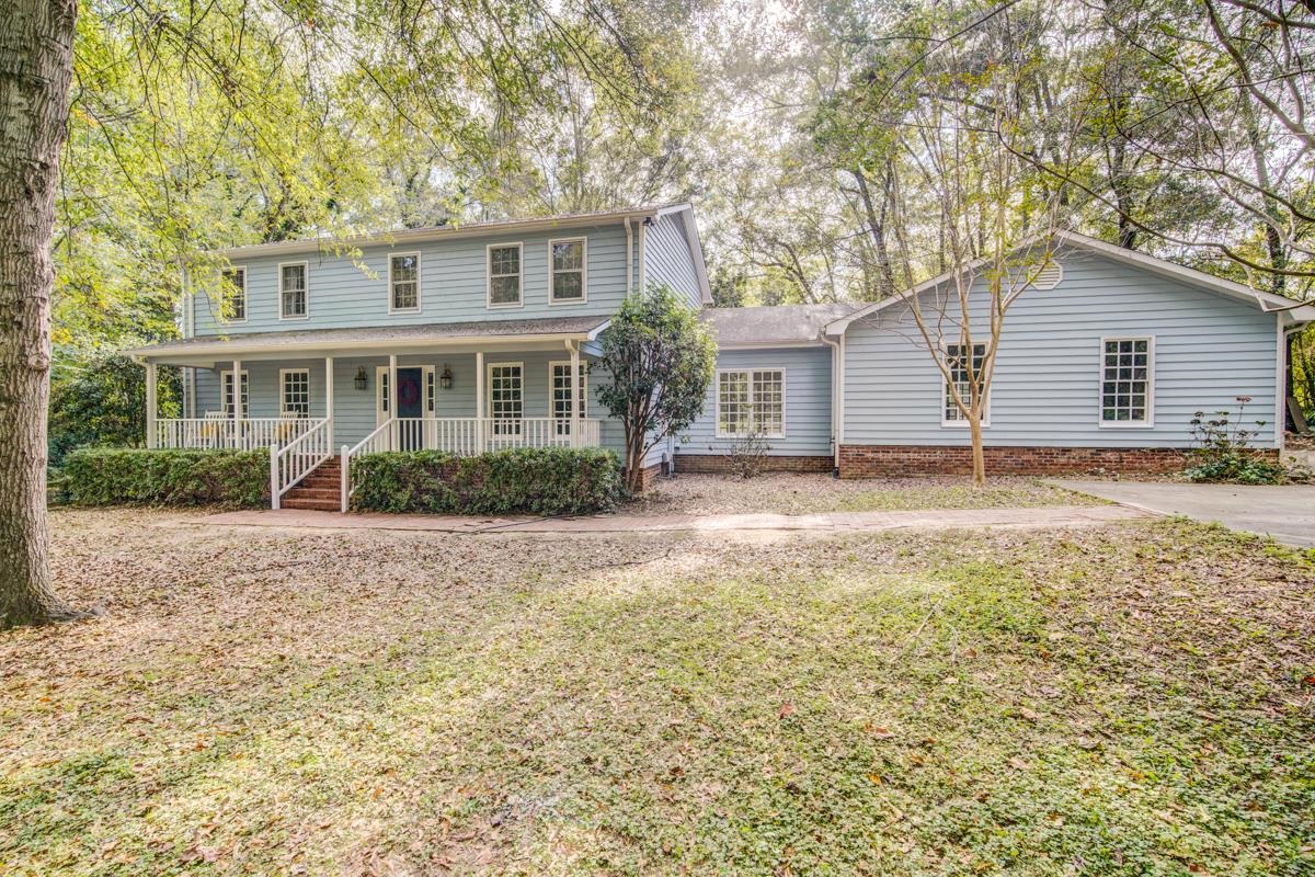 2220 Edgefield Road Spartanburg, SC 29302 - Photo 1 of 36 Gallery Image 1