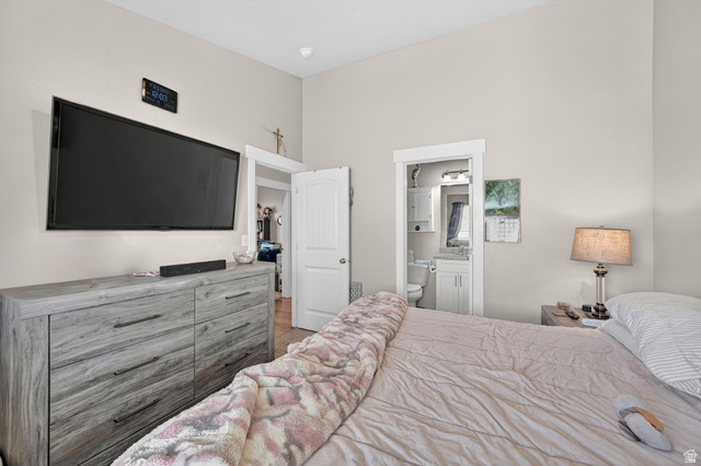 2303 East Tumbleweed Road Eagle Mountain, UT 84005 - Photo 17 of 43
