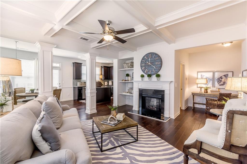 7683 Baron Road, Unit 386 Fairburn, GA 30213 - Photo 1 of 1 Gallery Image 1