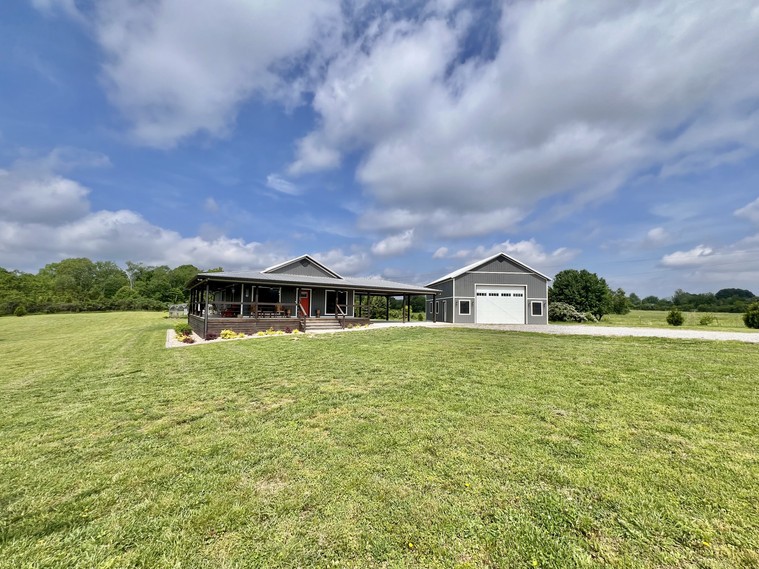 149 Gore Road Lawrenceburg, TN 38464 - Photo 1 of 38 Gallery Image 1