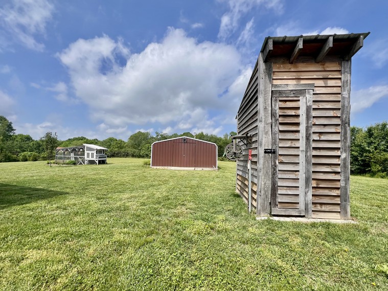 149 Gore Road Lawrenceburg, TN 38464 - Photo 32 of 38 Gallery Image 32