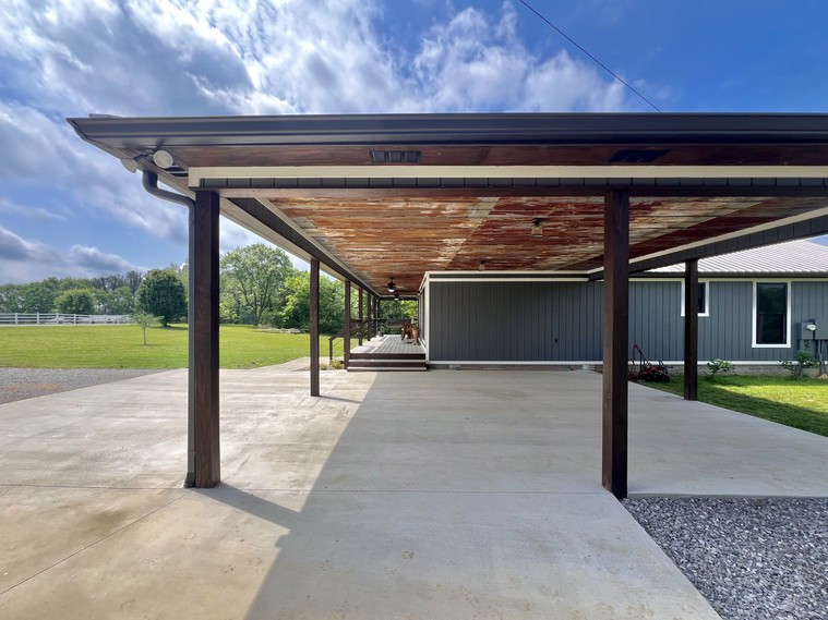 149 Gore Road Lawrenceburg, TN 38464 - Photo 4 of 38 Gallery Image 4
