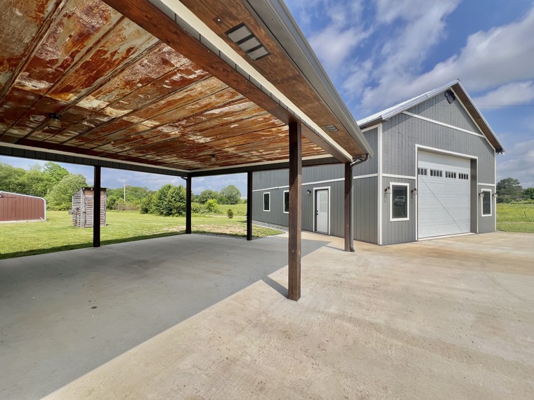 149 Gore Road Lawrenceburg, TN 38464 - Photo 5 of 38 Gallery Image 5