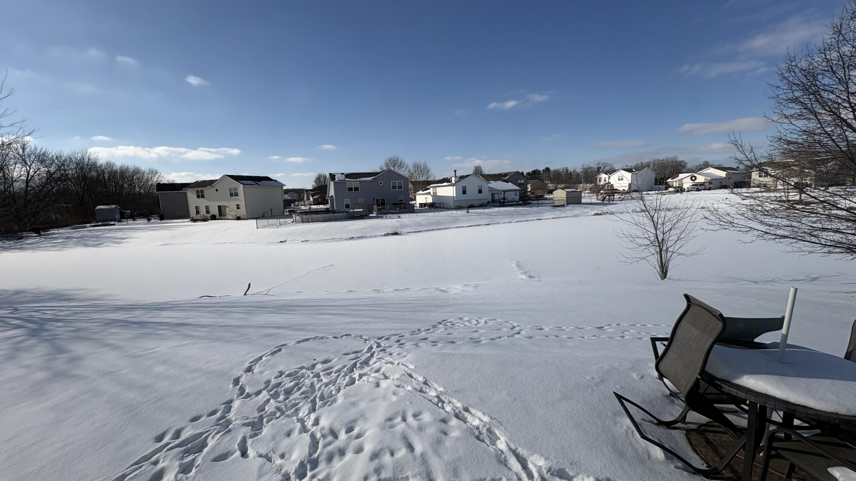 12370 Rush Street Crown Point, IN 46307 - Photo 5 of 65 3000x1687