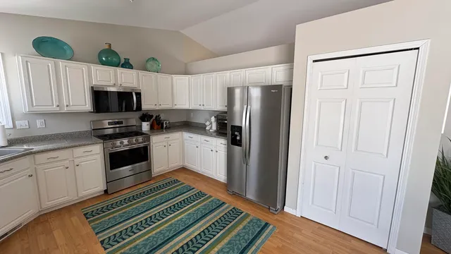 $349,900 | 12370 Rush Street, Crown Point, IN 46307