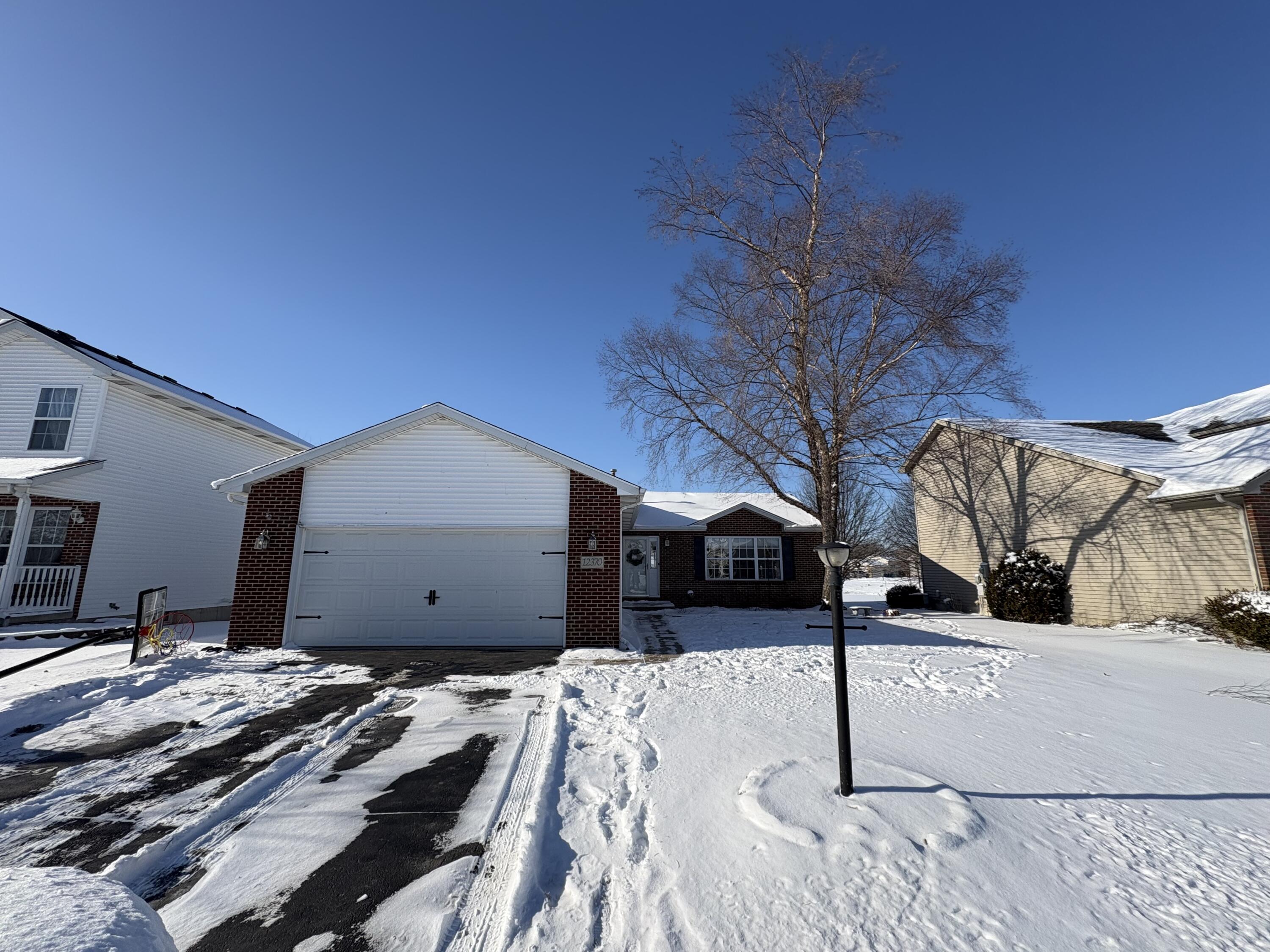 12370 Rush Street Crown Point, IN 46307 - Photo 63 of 65 3000x2250