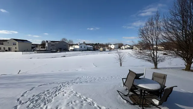 $349,900 | 12370 Rush Street, Crown Point, IN 46307