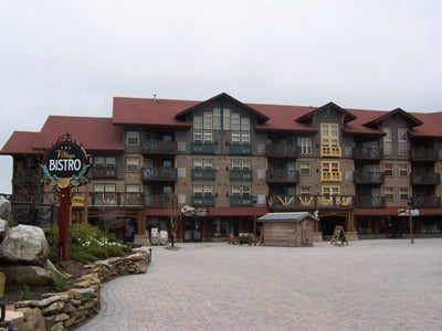 358 Rimfire Snowshoe, WV 26209 - Photo 1 of 2 RF Exterior near Starbucks