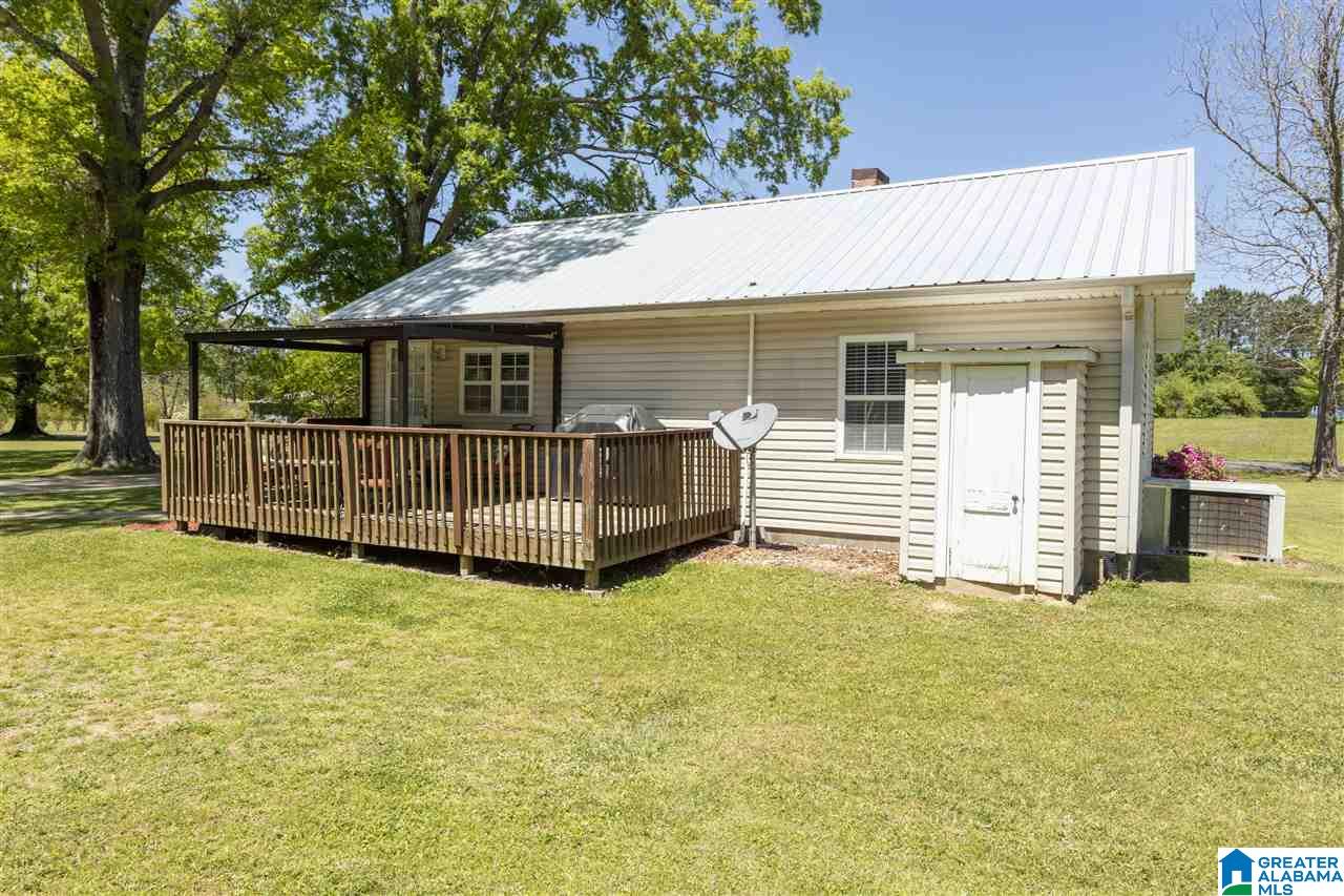 938 Pinewood Avenue Bessemer, AL 35023 - Photo 28 of 30