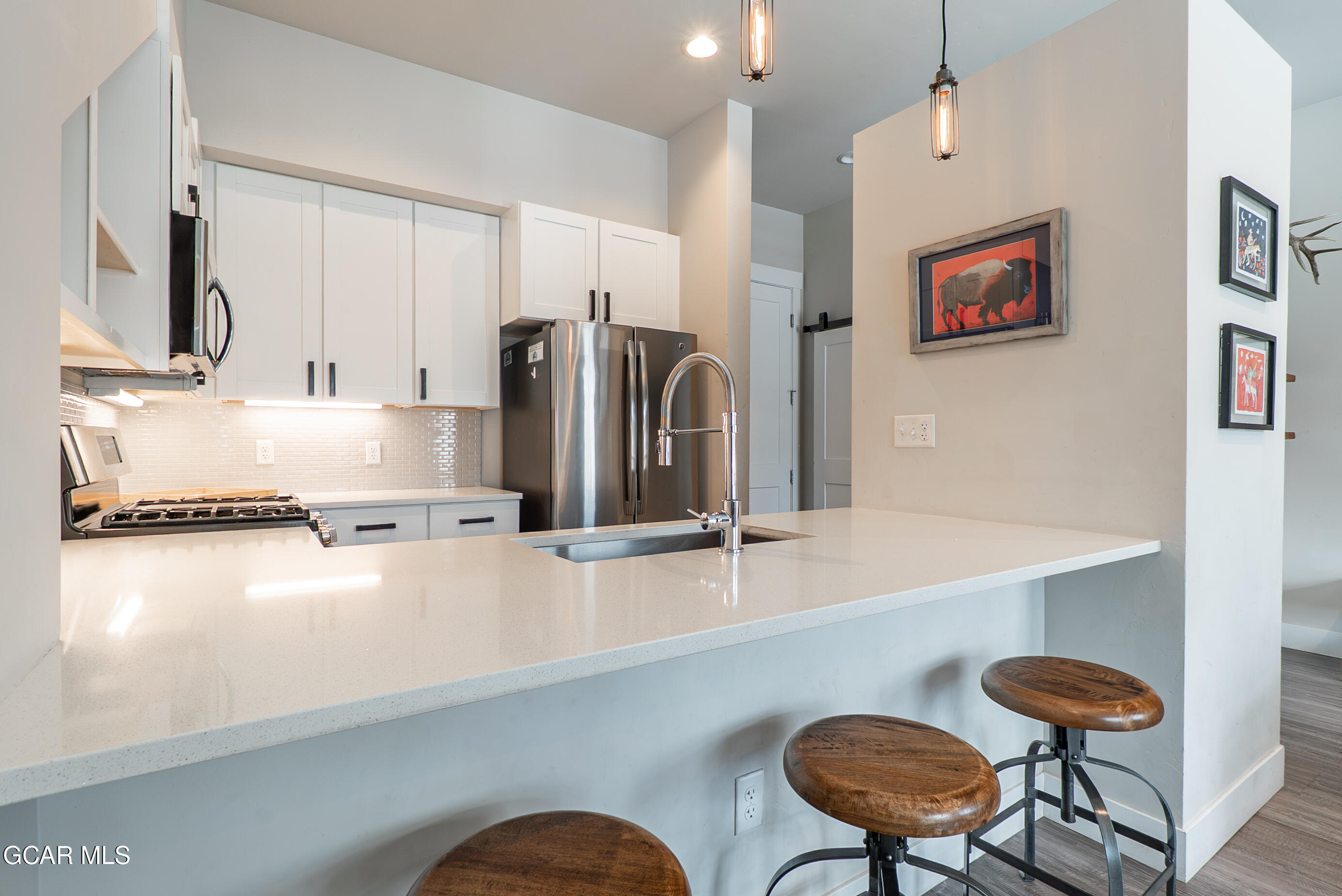 78311 Highway 40, Unit RUTN5 Winter Park, CO 80482 - Photo 11 of 52 Kitchen