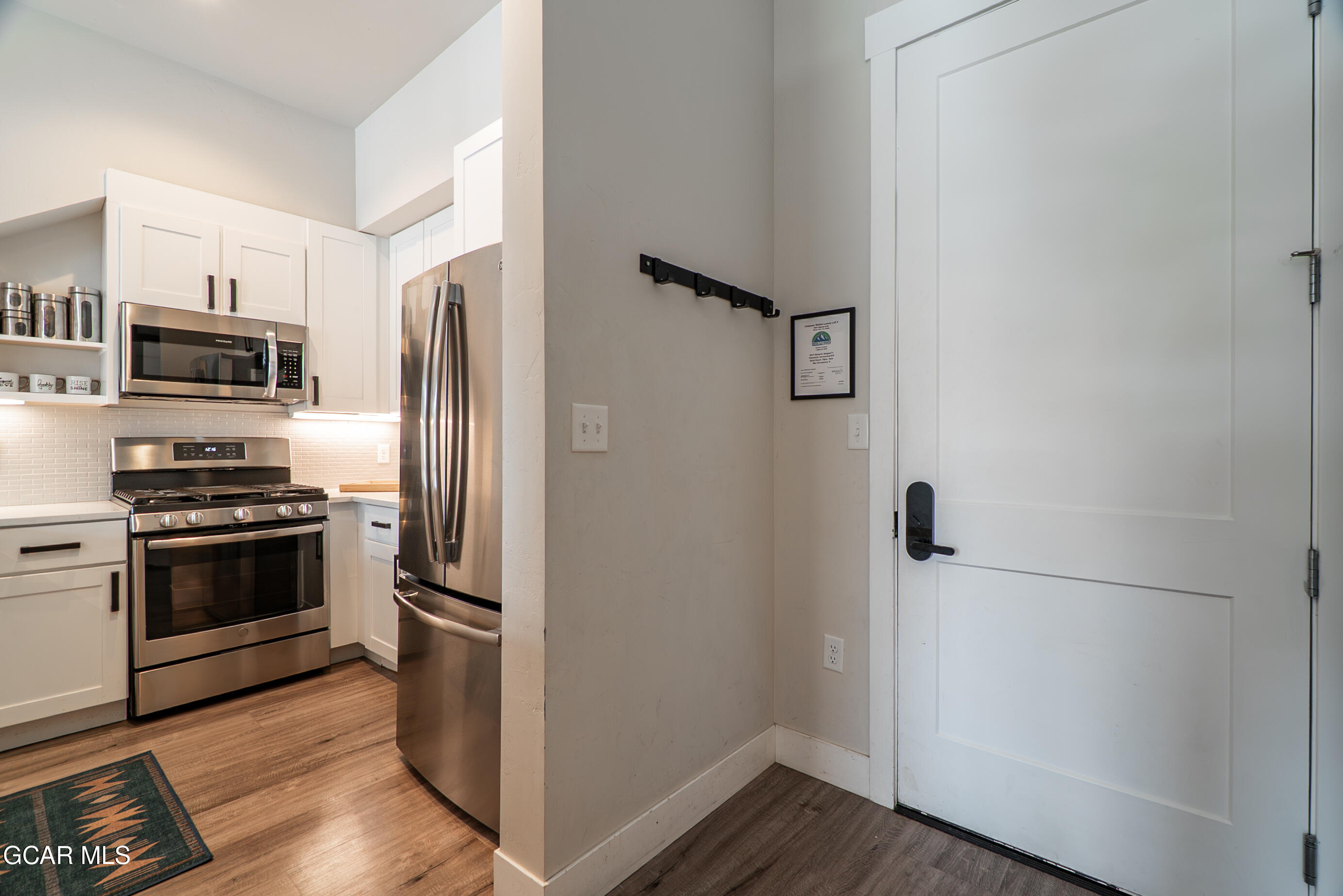 78311 Highway 40, Unit RUTN5 Winter Park, CO 80482 - Photo 13 of 52 Entry