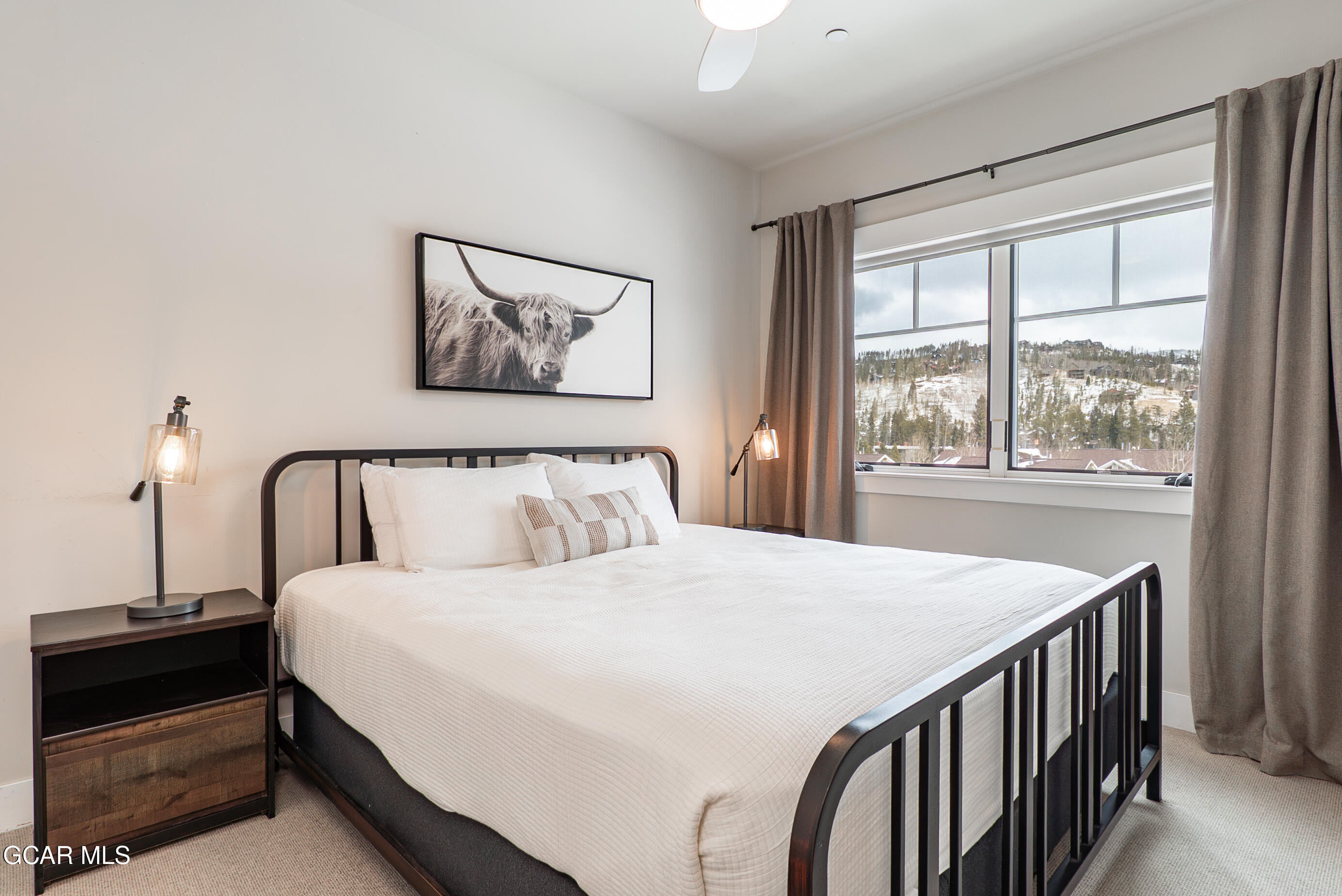 78311 Highway 40, Unit RUTN5 Winter Park, CO 80482 - Photo 20 of 52 Primary Bedroom