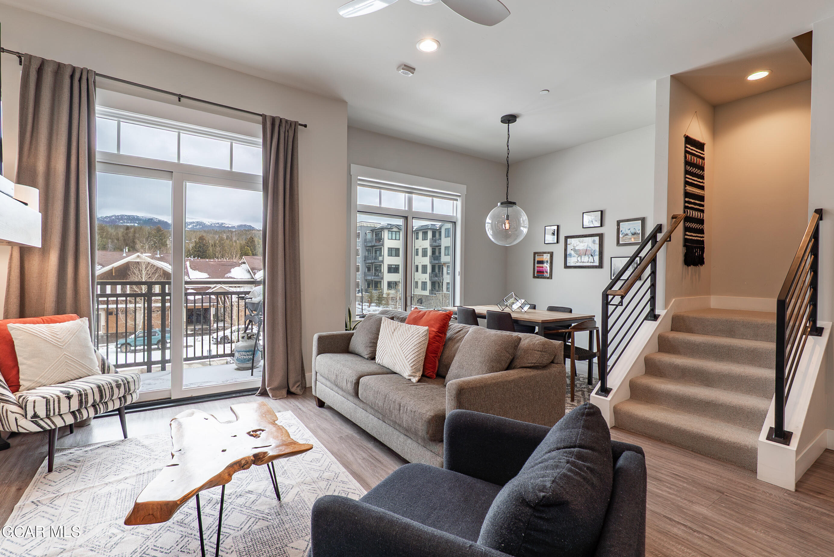78311 Highway 40, Unit RUTN5 Winter Park, CO 80482 - Photo 2 of 52 Living Area