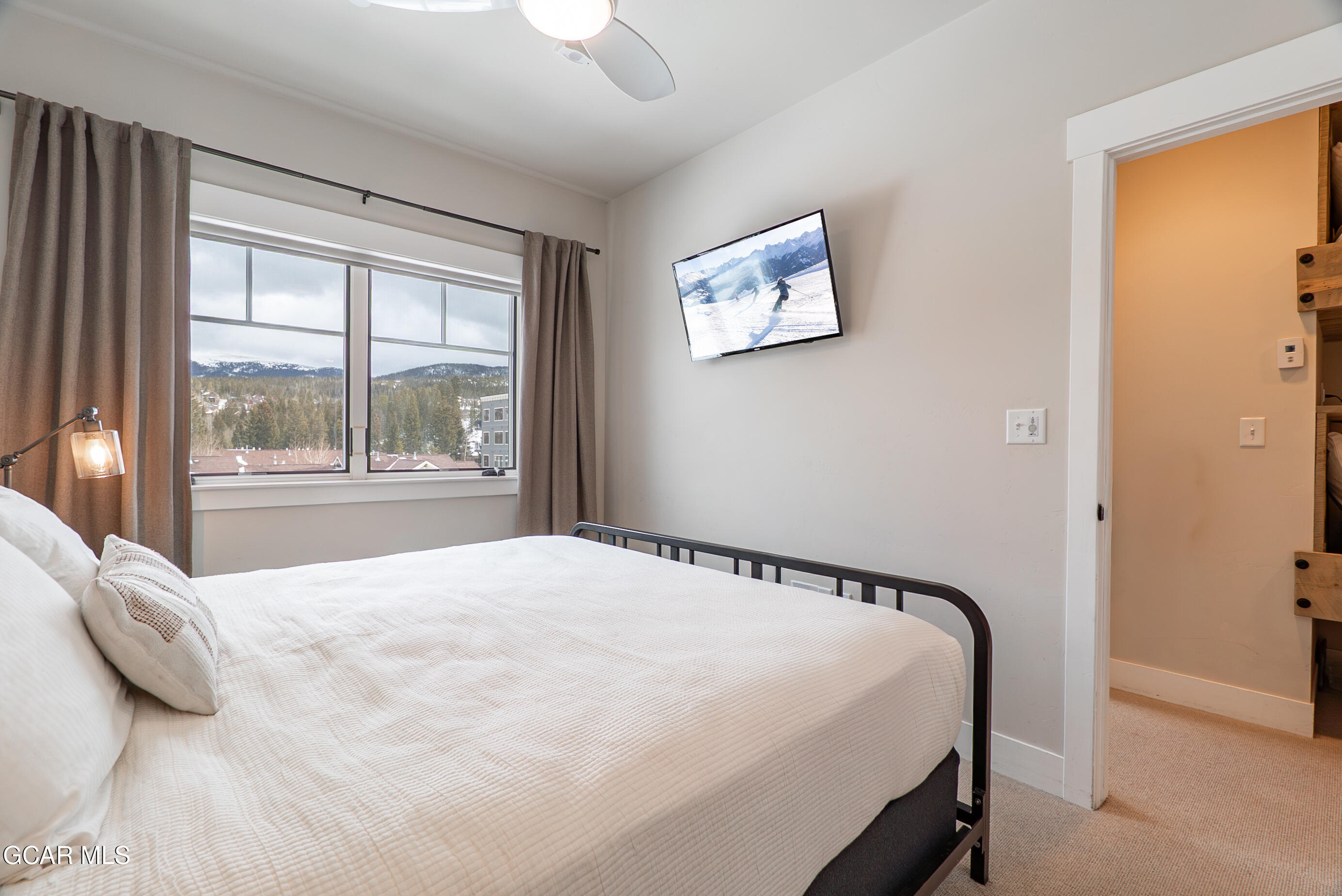 78311 Highway 40, Unit RUTN5 Winter Park, CO 80482 - Photo 21 of 52 Primary Bedroom