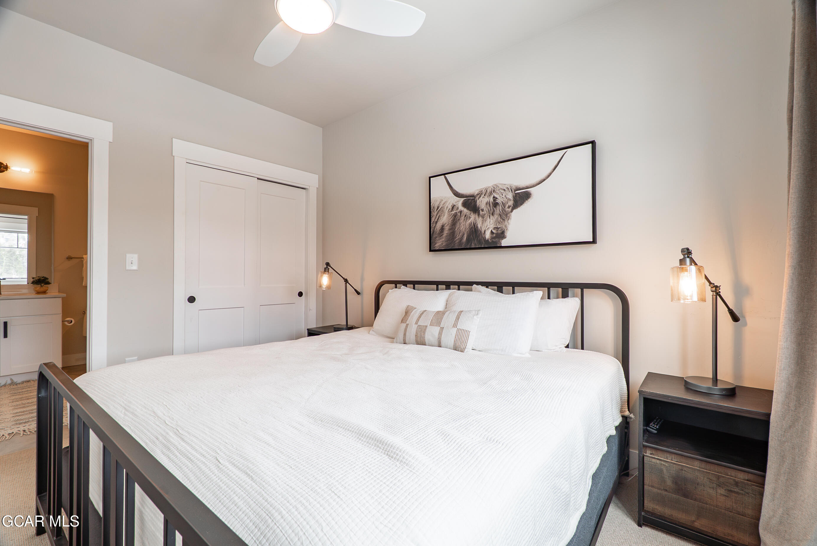 78311 Highway 40, Unit RUTN5 Winter Park, CO 80482 - Photo 22 of 52 Primary Bedroom