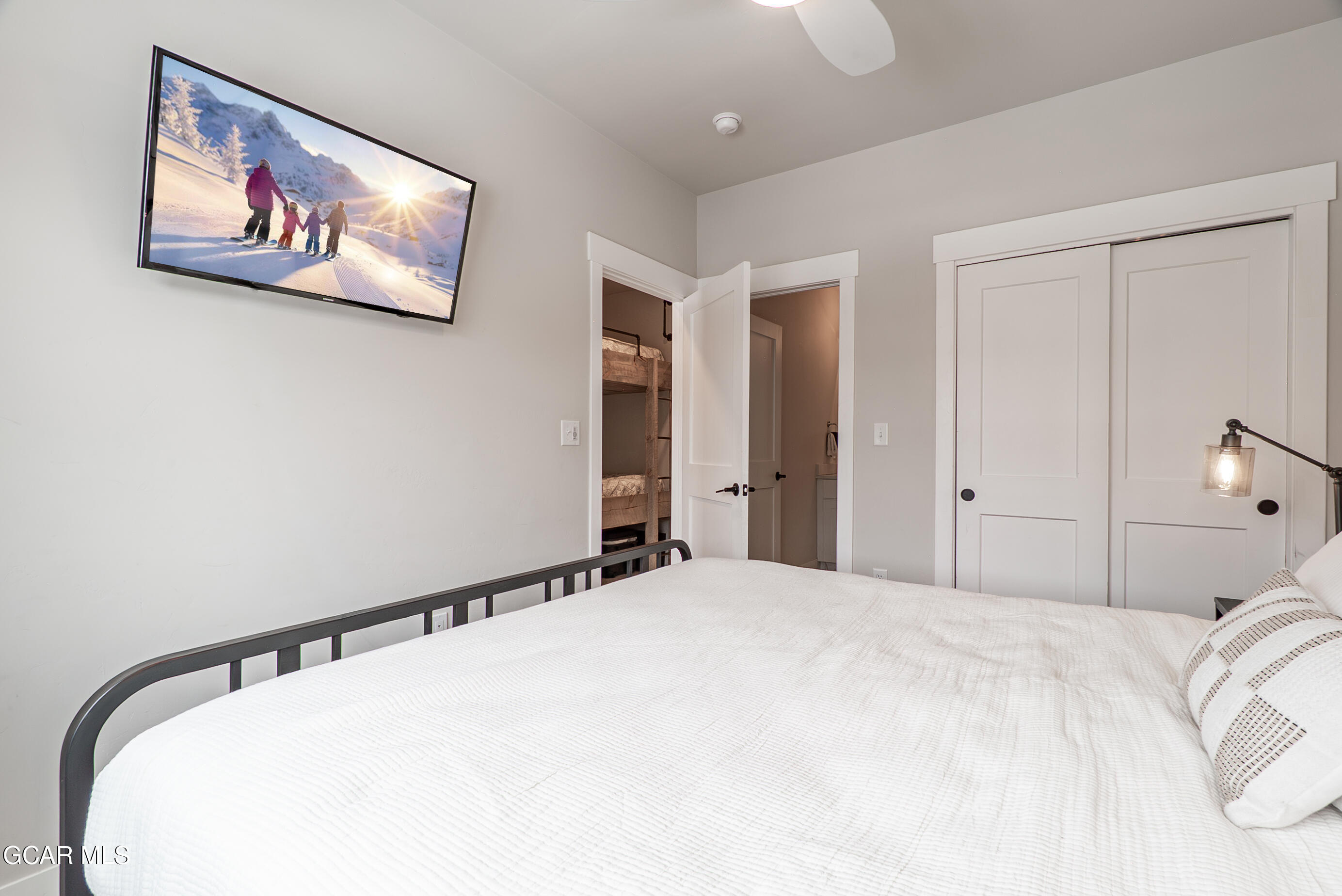 78311 Highway 40, Unit RUTN5 Winter Park, CO 80482 - Photo 23 of 52 Primary Bedroom