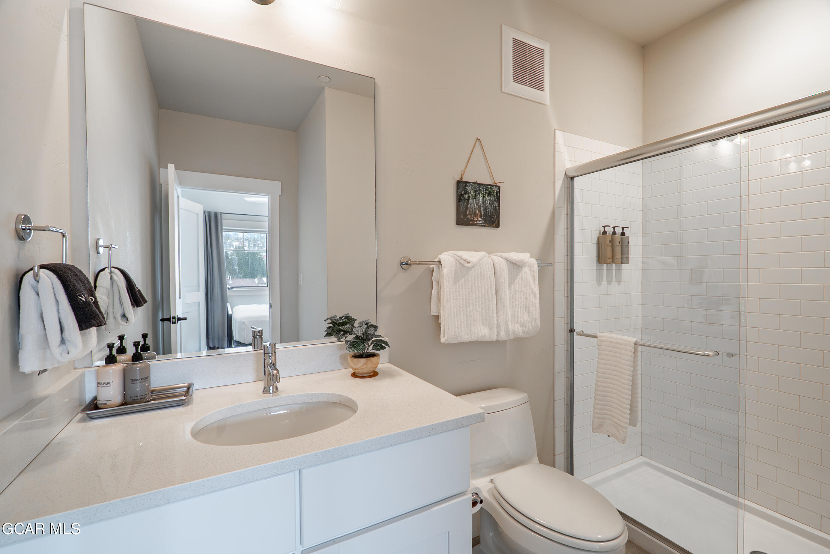 78311 Highway 40, Unit RUTN5 Winter Park, CO 80482 - Photo 24 of 52 Primary Bathroom