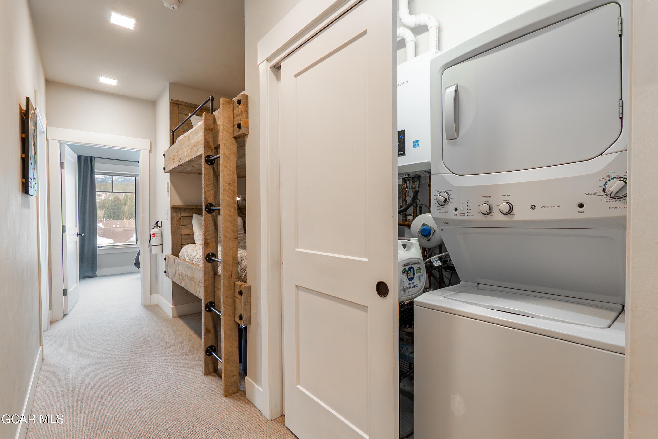 78311 Highway 40, Unit RUTN5 Winter Park, CO 80482 - Photo 25 of 52 Laundry