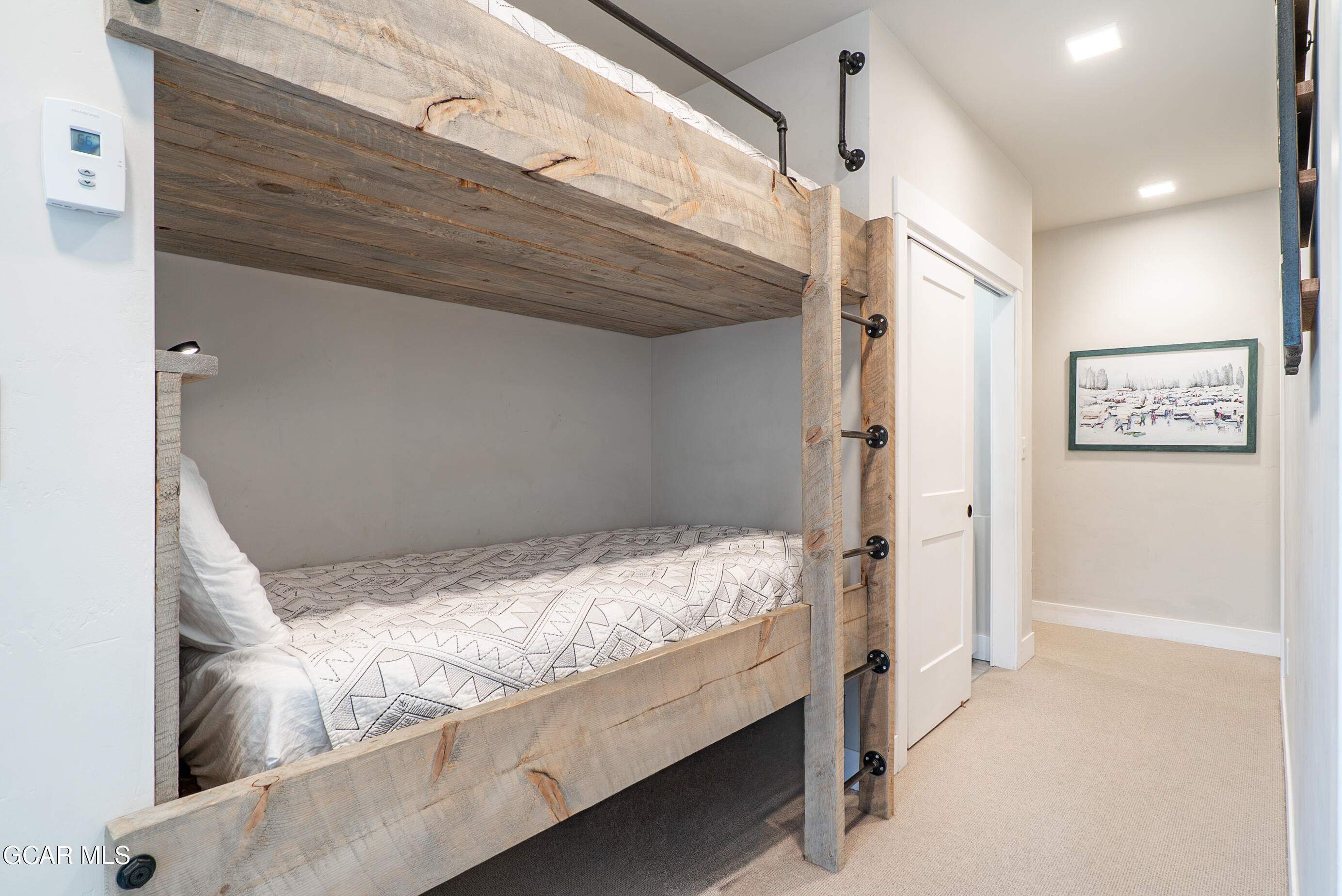 78311 Highway 40, Unit RUTN5 Winter Park, CO 80482 - Photo 27 of 52 Custom Bunk Beds
