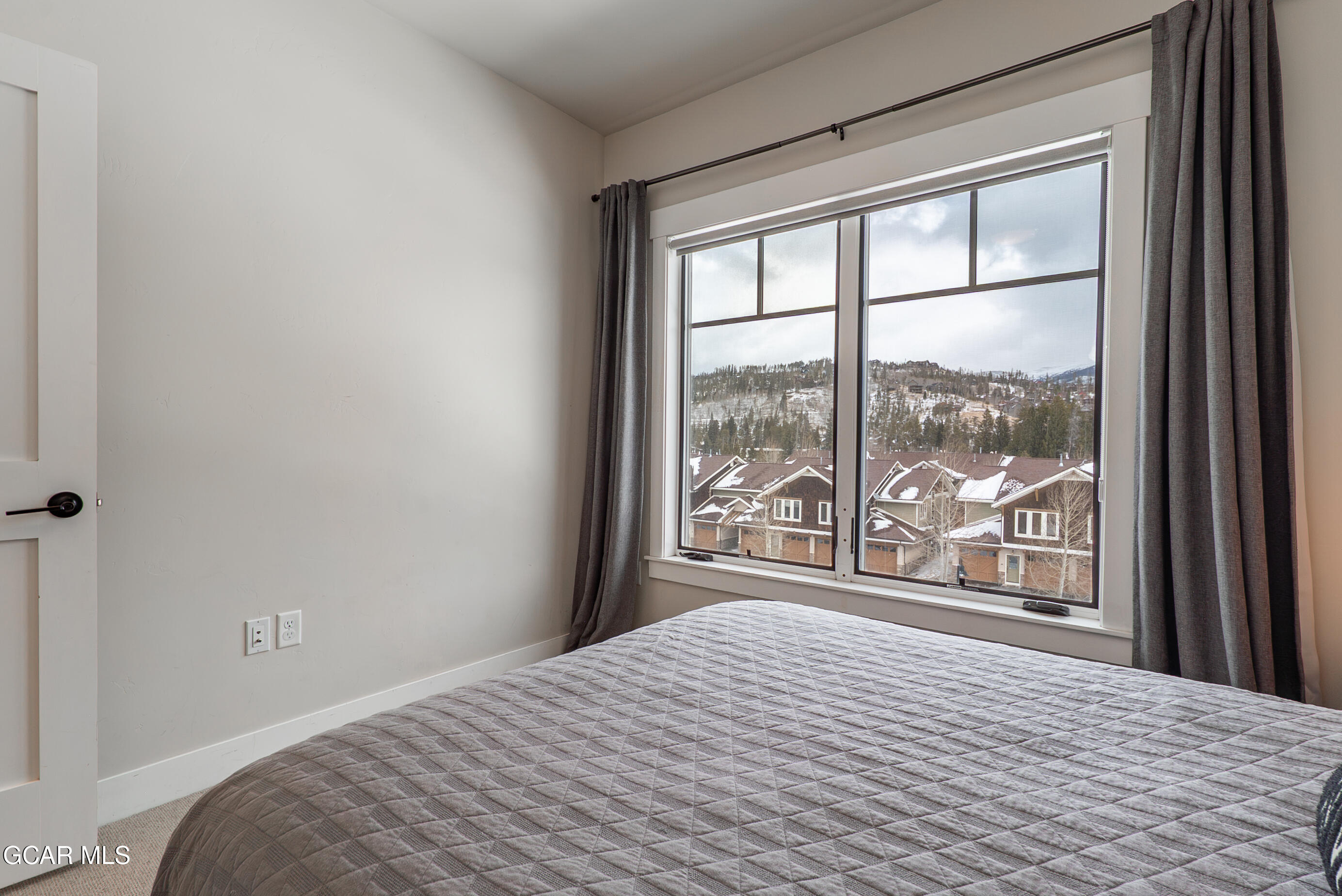 78311 Highway 40, Unit RUTN5 Winter Park, CO 80482 - Photo 29 of 52 Second Bedroom