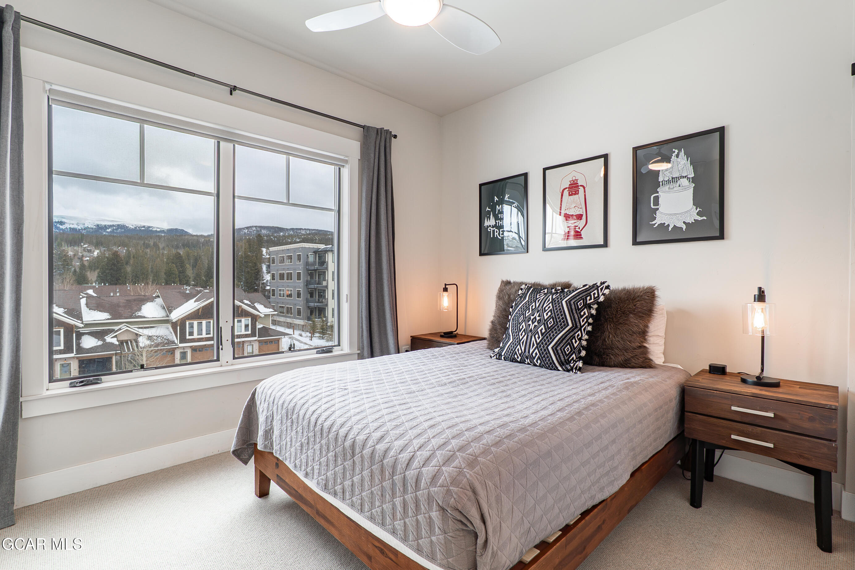 78311 Highway 40, Unit RUTN5 Winter Park, CO 80482 - Photo 30 of 52 Second Bedroom