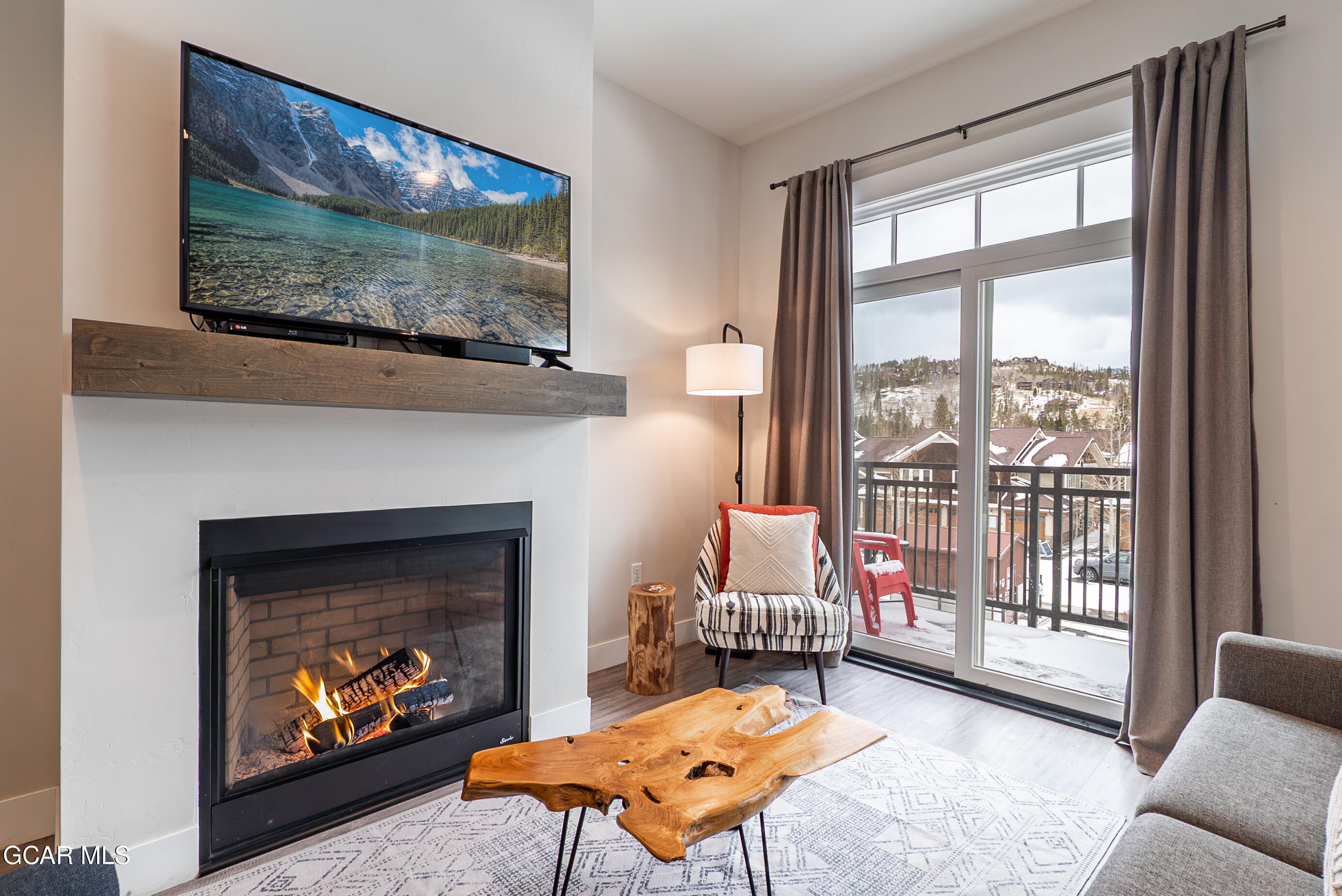 78311 Highway 40, Unit RUTN5 Winter Park, CO 80482 - Photo 3 of 52 Living Area