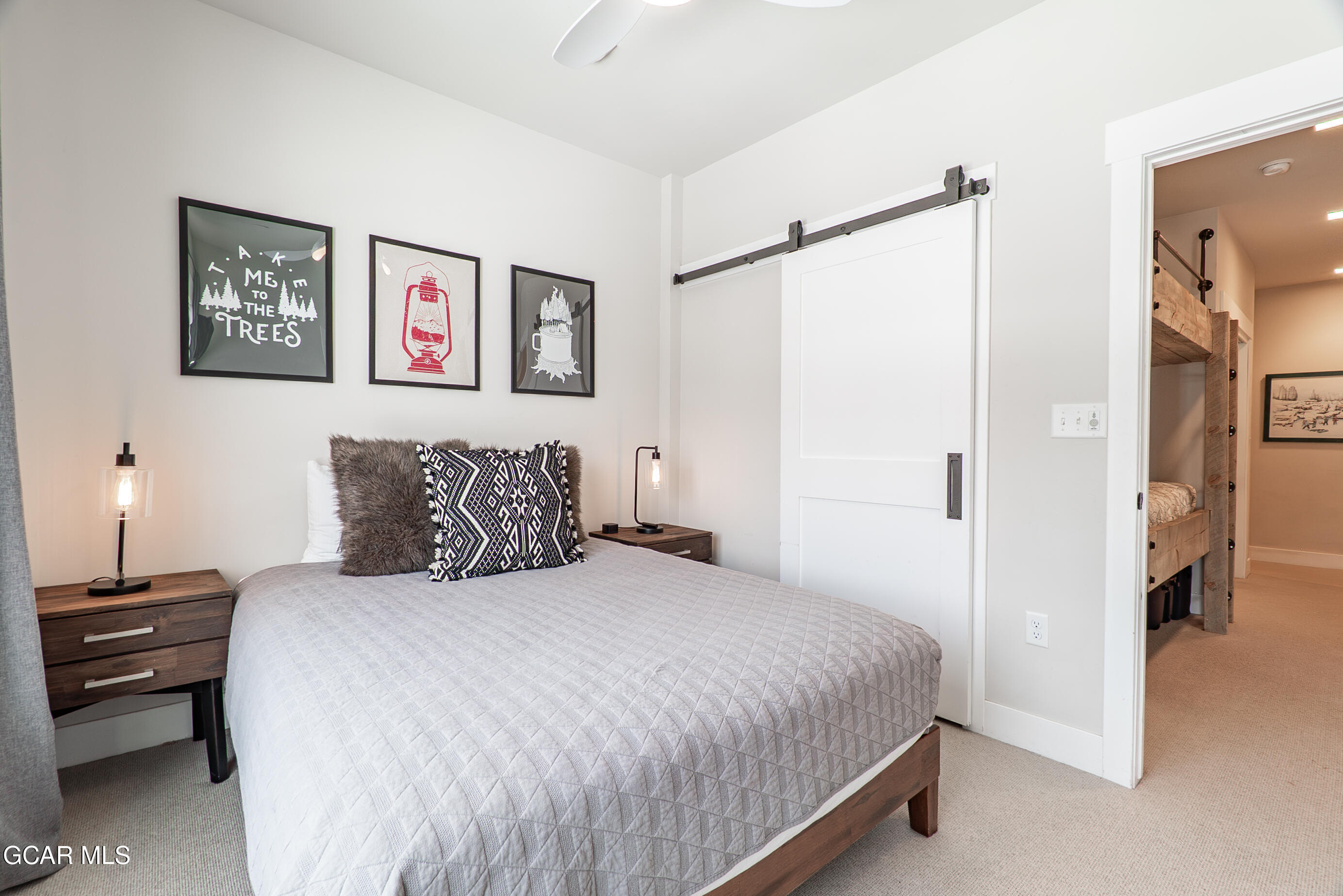 78311 Highway 40, Unit RUTN5 Winter Park, CO 80482 - Photo 31 of 52 Second Bedroom