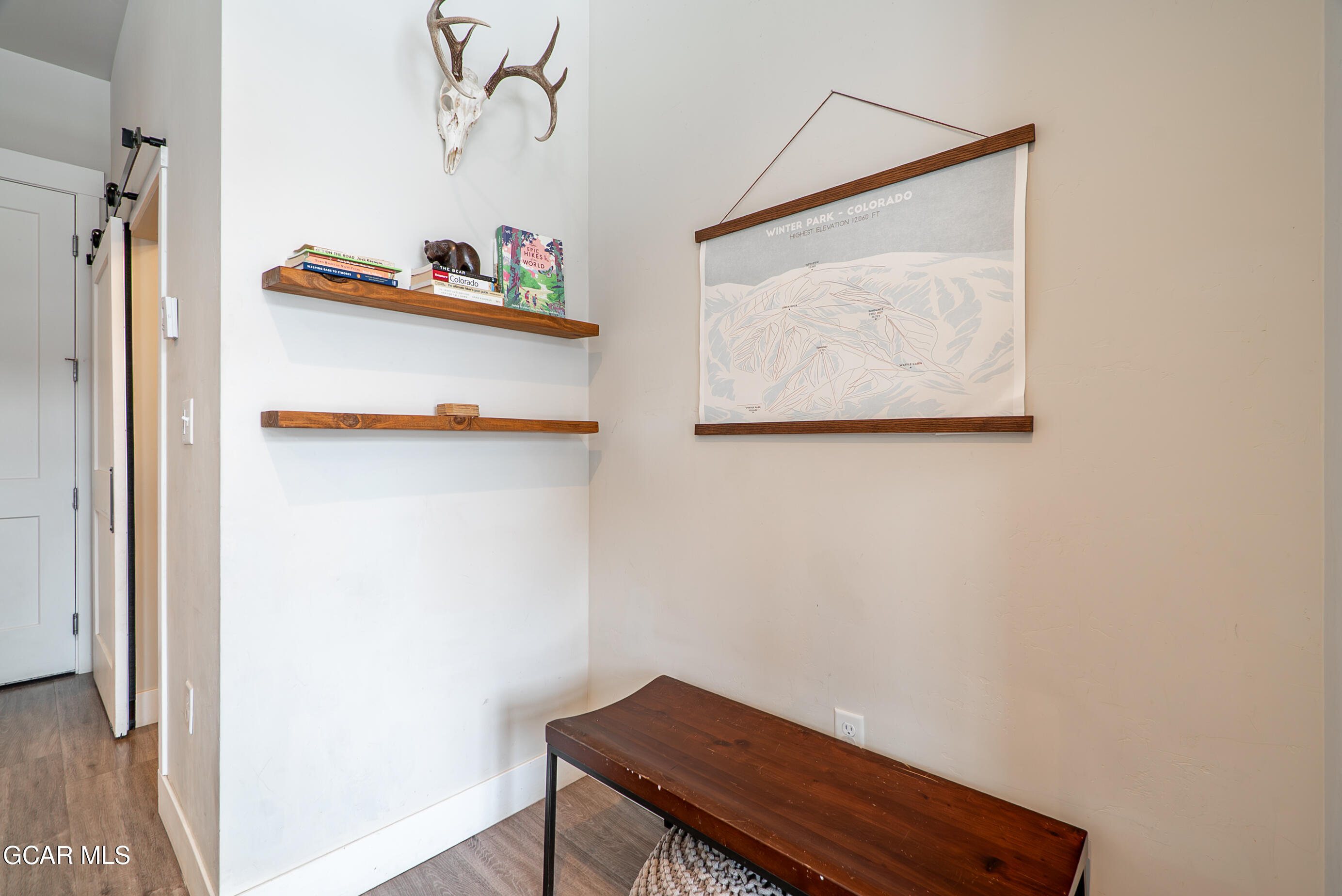 78311 Highway 40, Unit RUTN5 Winter Park, CO 80482 - Photo 32 of 52 Entry