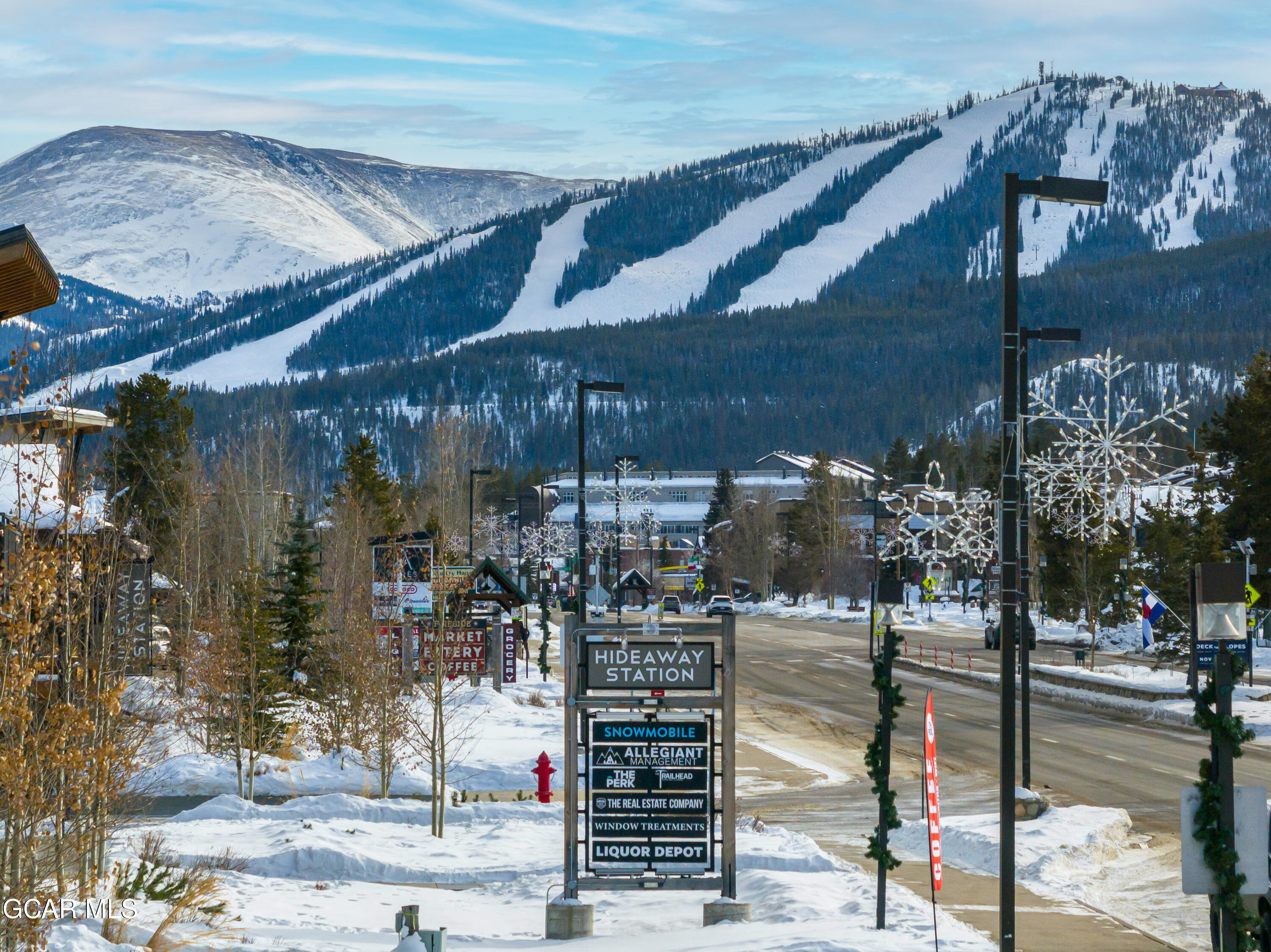 78311 Highway 40, Unit RUTN5 Winter Park, CO 80482 - Photo 34 of 52 Winter Park Downtown