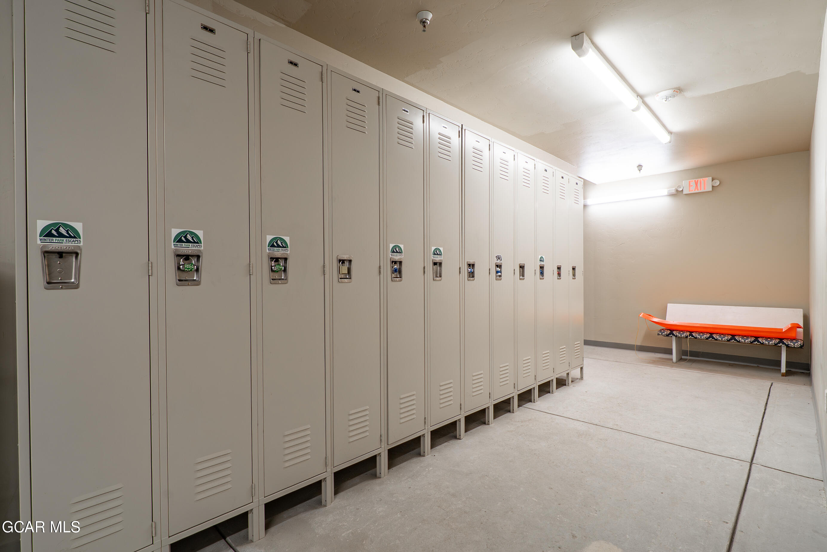 78311 Highway 40, Unit RUTN5 Winter Park, CO 80482 - Photo 39 of 52 Ski Locker