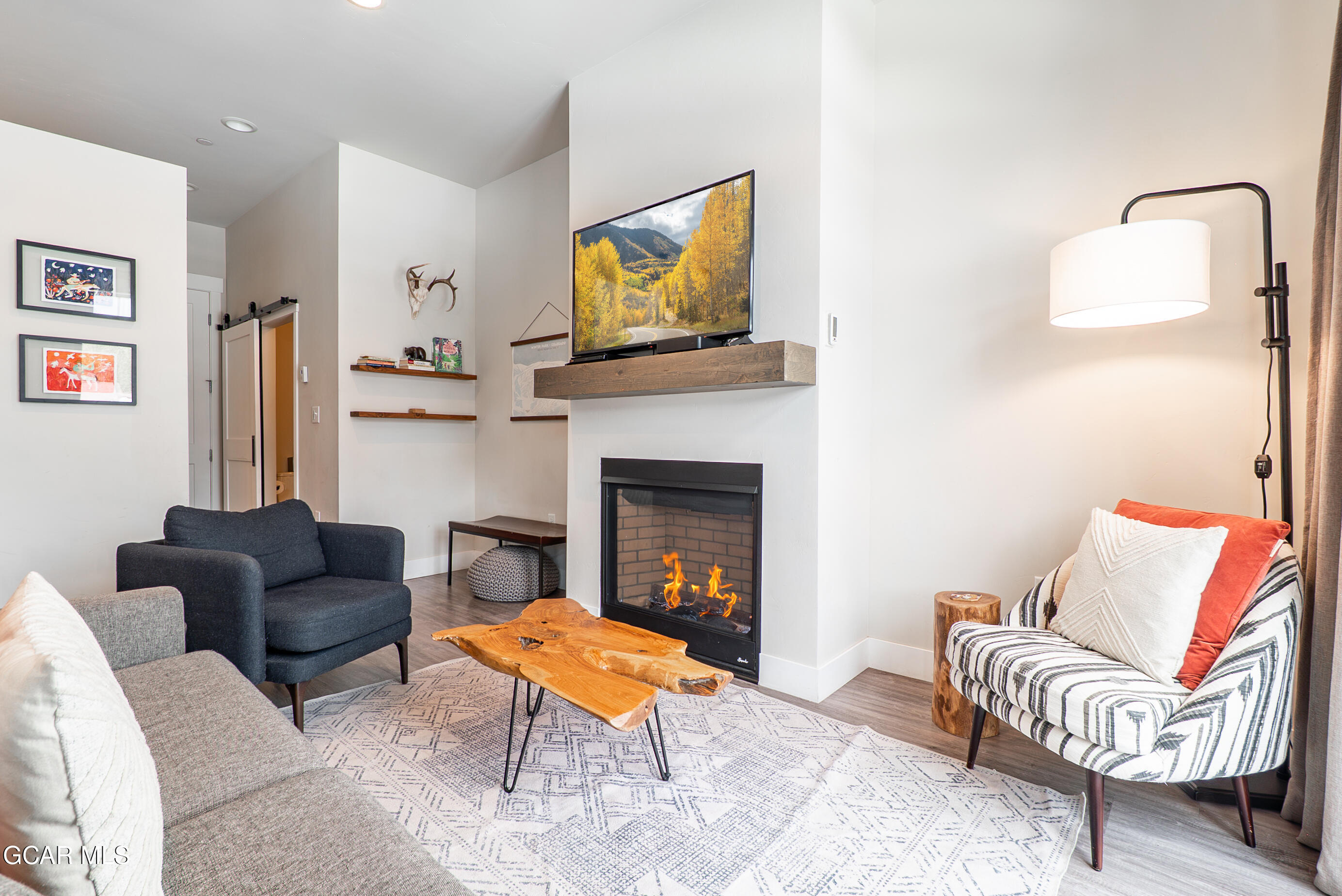 78311 Highway 40, Unit RUTN5 Winter Park, CO 80482 - Photo 4 of 52 Living Area