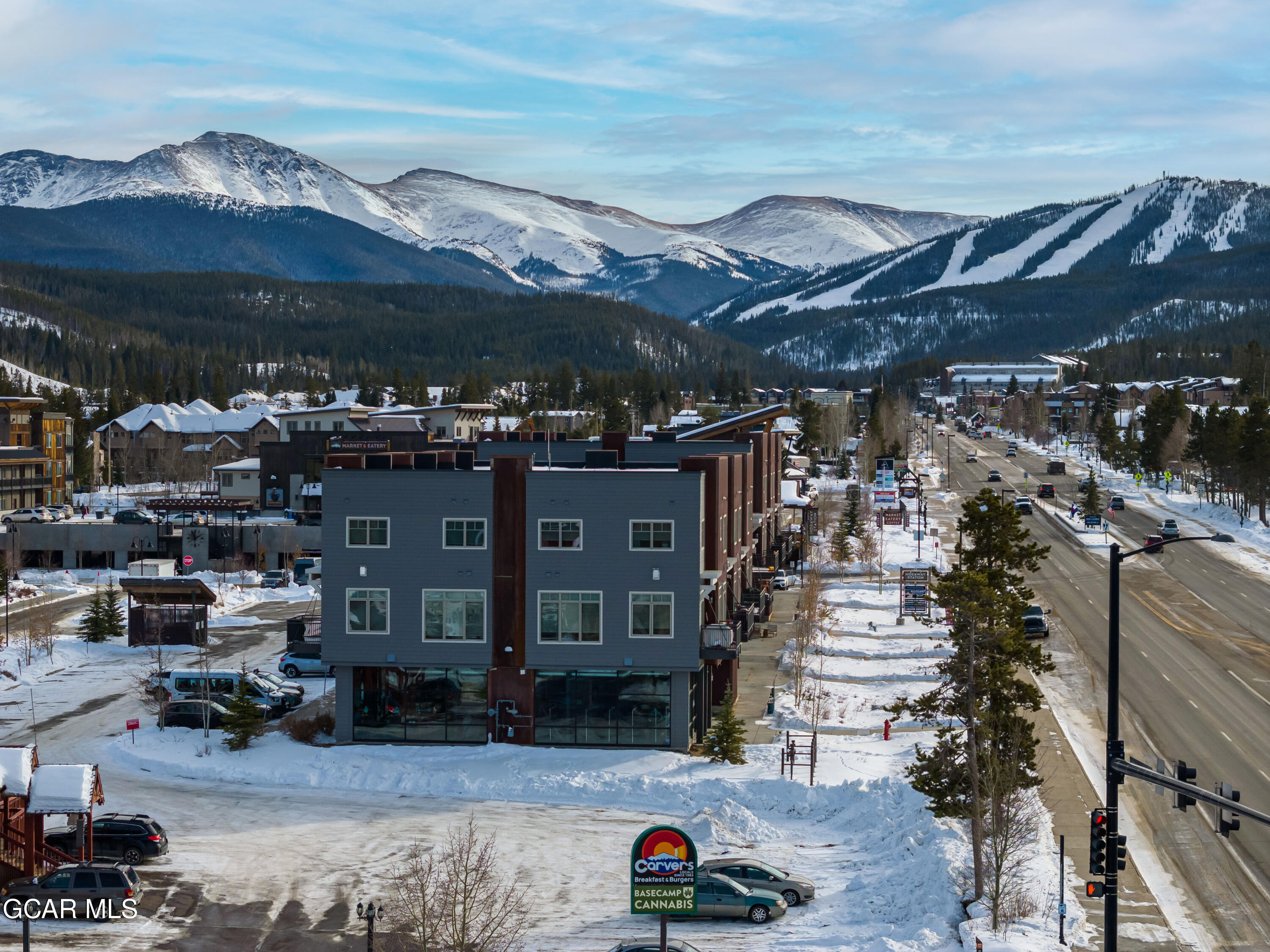 78311 Highway 40, Unit RUTN5 Winter Park, CO 80482 - Photo 43 of 52 Hideaway Station