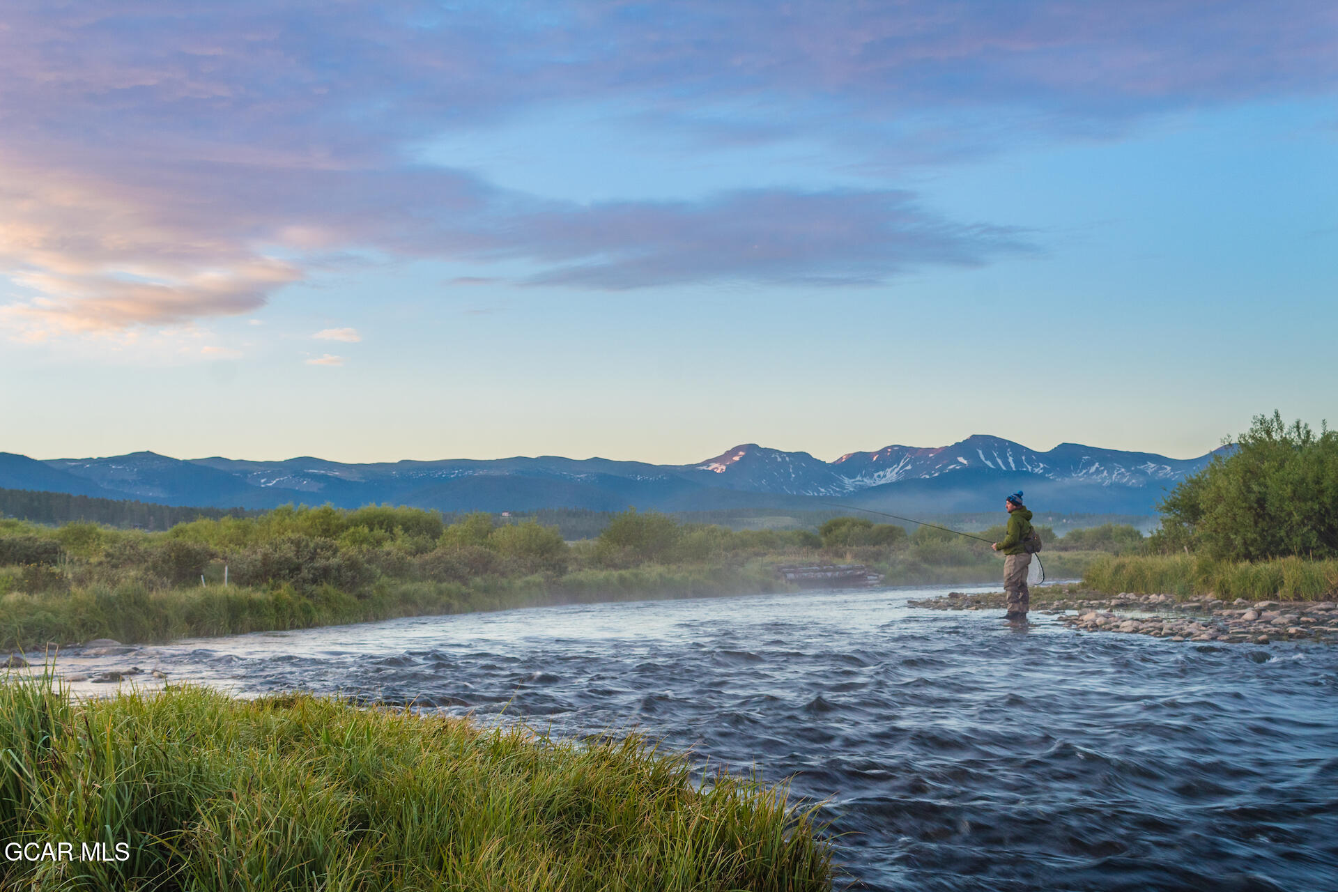 78311 Highway 40, Unit RUTN5 Winter Park, CO 80482 - Photo 52 of 52 Fishing