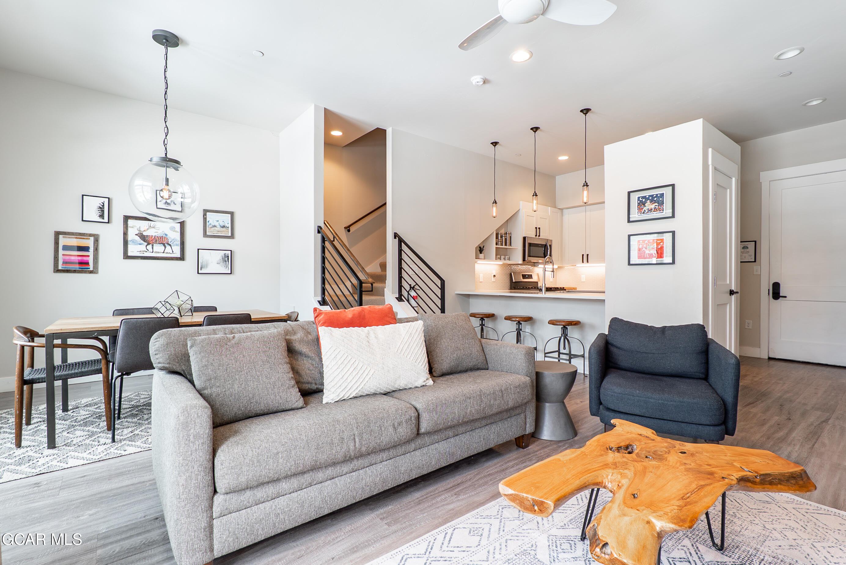 78311 Highway 40, Unit RUTN5 Winter Park, CO 80482 - Photo 7 of 52 Living Area