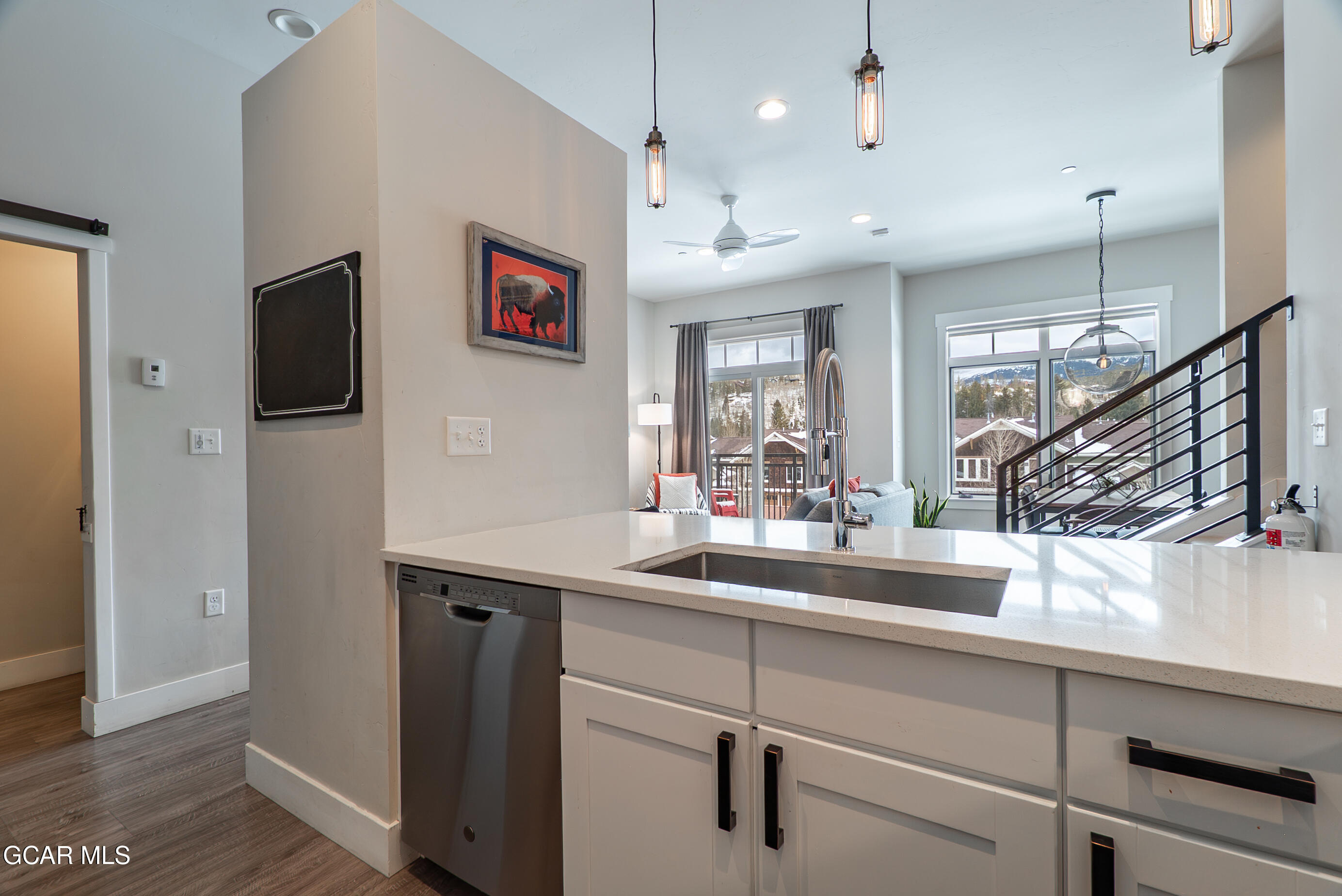 78311 Highway 40, Unit RUTN5 Winter Park, CO 80482 - Photo 10 of 52 Kitchen