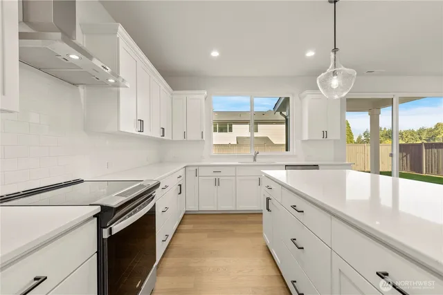 $799,950 | 7156 (lot 11) 90th Street East, Puyallup, WA 98371