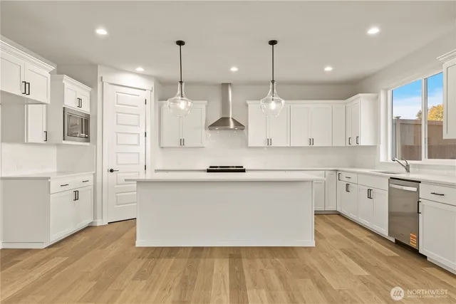 $799,950 | 7156 (lot 11) 90th Street East, Puyallup, WA 98371