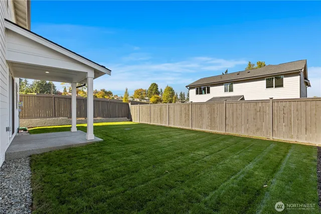 $799,950 | 7156 (lot 11) 90th Street East, Puyallup, WA 98371