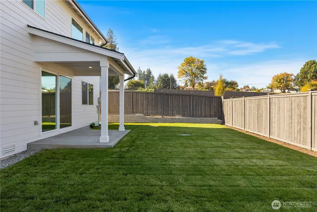 $799,950 | 7156 (lot 11) 90th Street East, Puyallup, WA 98371