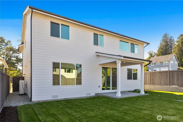 $799,950 | 7156 (lot 11) 90th Street East, Puyallup, WA 98371