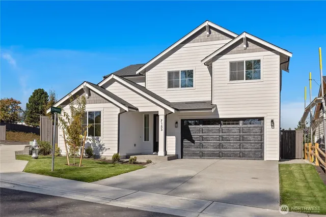 $799,950 | 7156 (lot 11) 90th Street East, Puyallup, WA 98371
