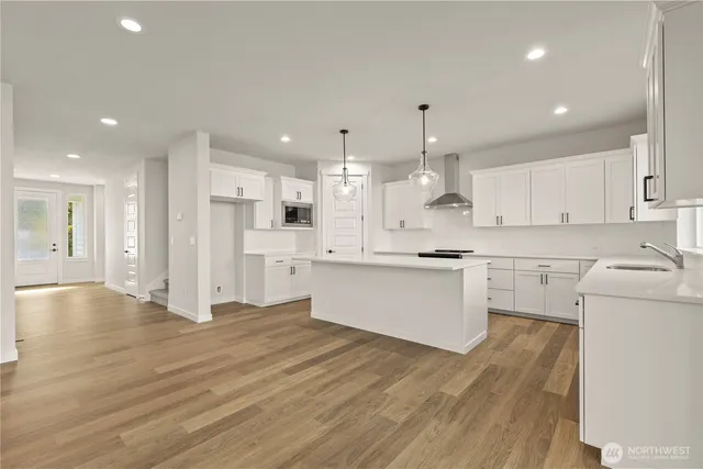 $799,950 | 7156 (lot 11) 90th Street East, Puyallup, WA 98371