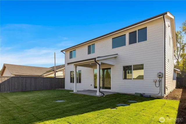 $799,950 | 7156 (lot 11) 90th Street East, Puyallup, WA 98371