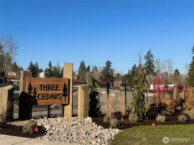 $799,950 | 7156 (lot 11) 90th Street East, Puyallup, WA 98371