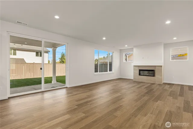 $799,950 | 7156 (lot 11) 90th Street East, Puyallup, WA 98371